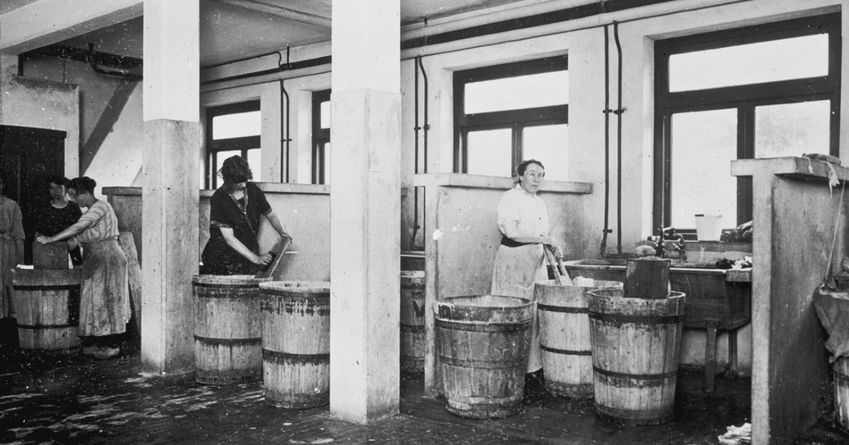 Representative overview image of A Tale of a Tub